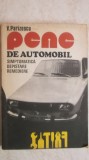 V. Parizescu - Pene de automobil. Simptomatica, depistare, remediere