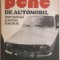 V. Parizescu - Pene de automobil. Simptomatica, depistare, remediere