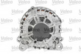 Generator / Alternator VW TRANSPORTER VI bus (SGB, SGG, SGJ) (2015 - 2016) VALEO 439751