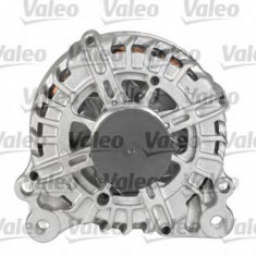 Generator / Alternator VW PASSAT CC (357) (2008 - 2012) VALEO 439751