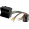 Cablu adaptor Mercedes BMW Citroen Ford Opel Peugeot Skoda VW ISO