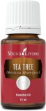 Ulei Esential Arbore de Ceai 15 ML (Ulei Esential Tea Tree)