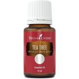 Ulei Esential Arbore de Ceai 15 ML (Ulei Esential Tea Tree)