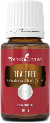 Ulei Esential Arbore de Ceai 15 ML (Ulei Esential Tea Tree) foto