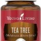 Ulei Esential Arbore de Ceai 15 ML (Ulei Esential Tea Tree)