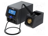 Stație de lipit ATTEN 110W, 90W, 80-500&deg;C