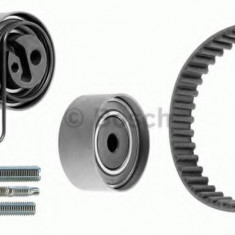 Set curea de distributie OPEL ASTRA G Hatchback (F48, F08) (1998 - 2009) BOSCH 1 987 948 198