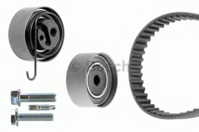 Set curea de distributie OPEL ASTRA G Hatchback (F48, F08) (1998 - 2009) BOSCH 1 987 948 198 foto