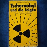 TSCHERNOBYL UND DIE FOLGEN - FAKTEN ANALYSEN RATSCHLAGE