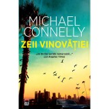 Zeii vinovatiei, Michael Connelly, Rao