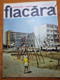 Flacara 13 august 1966-plaja mamaia,eforie nord,art.suceava,