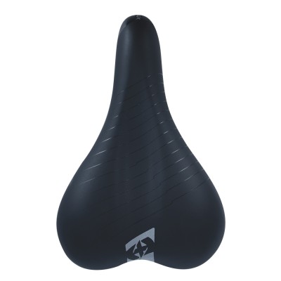 Sa dama spuma Contour Flex,culoare neagra Cod:SA951OXB foto