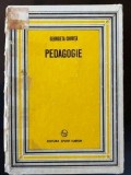 pedagogie aplicata la domeniul educatiei fizice cartonata de georgeta chirita editia a ii a revazuta si completata
