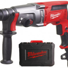 MILWAUKEE PH 26 T SDS-Plus Ciocan Rotopercutor 800W 2,4J PH26T SDS+