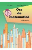 Ora de matematica - Clasa 12 - Petre Nachila, Catalin Eugen Nachila