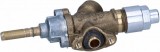 Robinet Gaz Original Aragaz Heinner HFSC-V50WH - Compatibil Diverse Modele