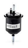MANN-FILTER WK 55/1 filtru combustibil
