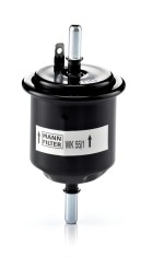 MANN-FILTER WK 55/1 filtru combustibil