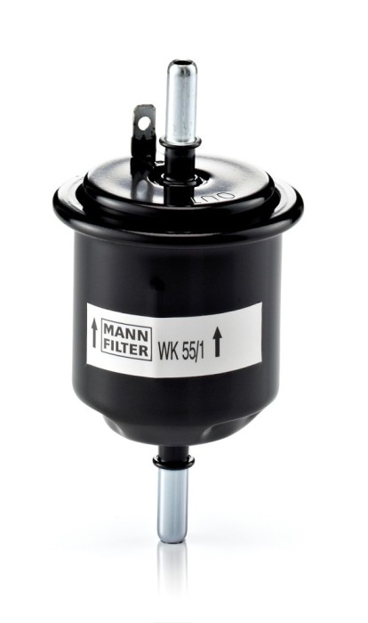 MANN-FILTER WK 55/1 filtru combustibil