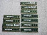 Memorie RAM Samsung 4GB PC3-12800 DDR3-1600MHz non-ECC Unbuffered