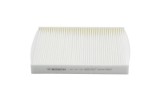 BOSCH 1 987 432 038 Filtru, aer habitaclu