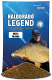 Haldorado - Nada Legend Groundbait 800g - Miere + Palinca