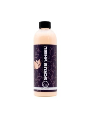 Solutie Curatare Jante Manual Nanolex Scrub (Wheel), 750 ml foto