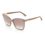 Jimmy Choo ALI S-FWM-NQ