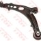 Bascula / Brat suspensie roata FIAT PUNTO Van (188AX) (2000 - 2009) TRW JTC953