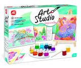 Set pictura - Art Studio - Aquarelle | As Company