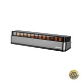 Suport Numar Telefon Auto Baseus Moonlight Box ACNUM-B0G