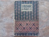 LA ROUMANIE EN IMAGES vol.I - Paris, 1922 - PREFAȚĂ N. IORGA