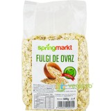 Fulgi de Ovaz 500g