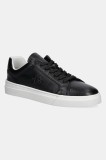 Baldinini sneakers din piele culoarea negru, U5E801T1BTVF
