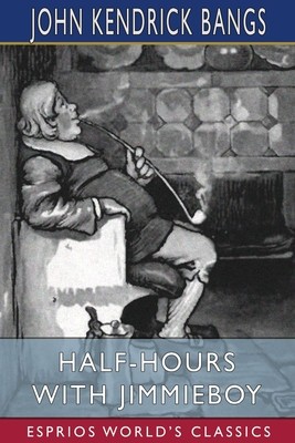 Half-Hours with Jimmieboy (Esprios Classics) foto