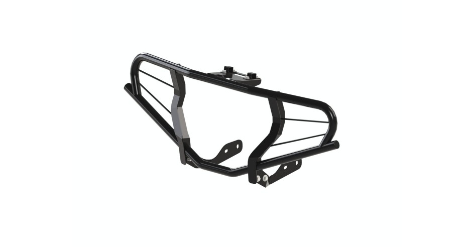 BULLBAR SPATE CF MOTO 600 TOURING | Okazii.ro