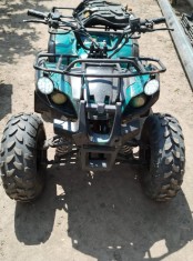 Vand ATV foto