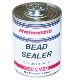 Soluție etanșare talon anvelope pentru jante corodate Italmatic, 1 Litru.