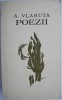 Poezii A. Vlahuță - Carte Beletristica, Poezie Rom&acirc;nească