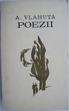 Cumpara ieftin Poezii &ndash; A. Vlahuta