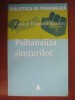 Psihanaliza simturilor / Gisele Harrus-Revidi