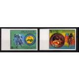 LIBIA 1979 SPORT CICLISM NEDANTELAT