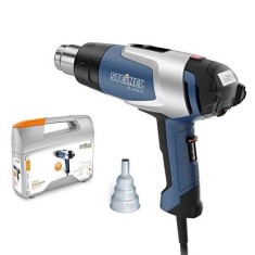 Pistol suflanta de aer cald HL 2020 E putere 2200W max 630?C afisaj LCD Steinel STE352202 foto