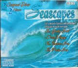 Unknown Artist - Seascapes, 2xCD