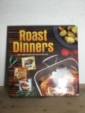 Roast Dinners - The Complete Guide To The Classic Family Meal, 2014