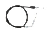 Cablu accelerator 1029mm cursa 94mm (inchidere) pentru HONDA VT 125 1999-2007
