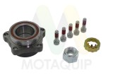 MOTAQUIP LVBW1341 Set rulment roata