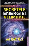 Secretele energiei nelimitate - Sal Rachele