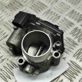 Corp Clapeta Acceleratie Ford Fiesta VI 2016 CM5G-9F991-GA Original