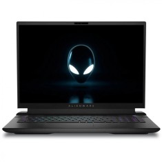 Laptop Gaming Alienware M18 R2 18&amp;quot; QHD+ 165Hz, Intel i7-14650HX, foto
